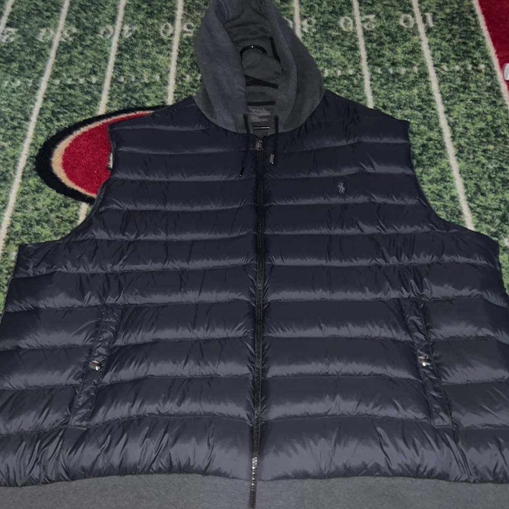 Polo Ralph Lauren Performance Vest